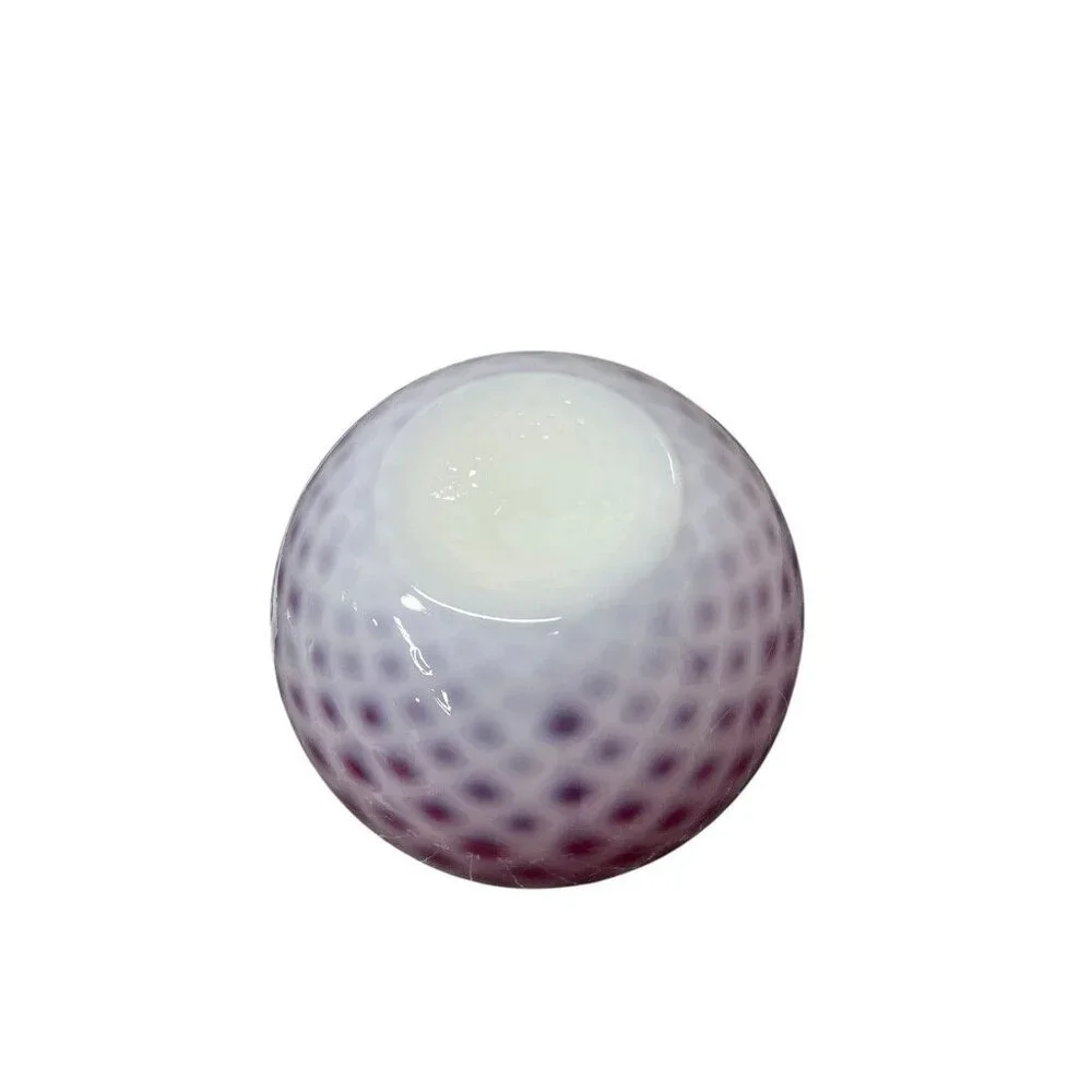 Unknown red round